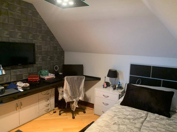 Imagem Casa com 4 Quartos à Venda, 520 m² em Alphaville - Barueri Imagem Casa com 4 Quartos à Venda, 520 m² em Alphaville - Barueri