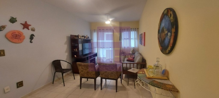 Imagem Apartamento com 3 Quartos à Venda, 153 m² em Jardim Las Palmas - Guarujá