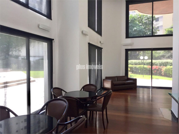 Imagem Apartamento com 3 Quartos à Venda, 257 m² em Moema - São Paulo Imagem Apartamento com 3 Quartos à Venda, 257 m² em Moema - São Paulo