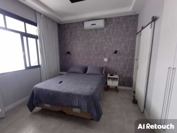 Imagem Casa com 5 Quartos à Venda, 350 m² em Anil - Rio De Janeiro