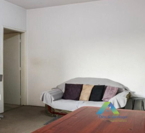 Apartamento com 2 Quartos à Venda, 71 m² em Vila Scarpelli - Santo André