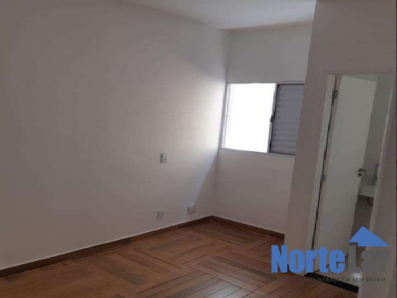 Imagem Casa de Condomínio com 2 Quartos à Venda, 56 m² em Vila Constança - São Paulo