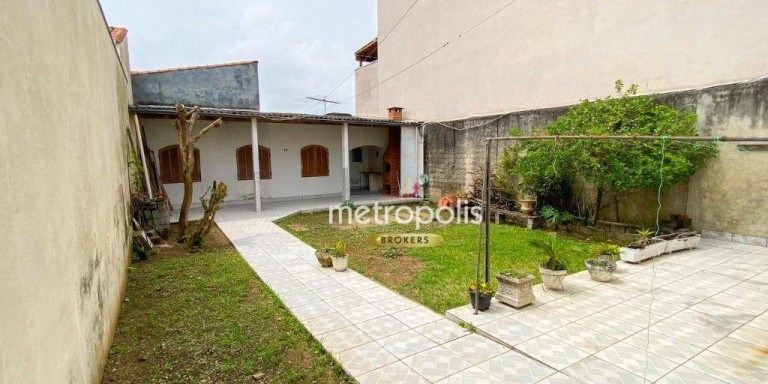 Imagem Casa com 3 Quartos à Venda, 190 m² em Vila Pires - Santo André Imagem Casa com 3 Quartos à Venda, 190 m² em Vila Pires - Santo André