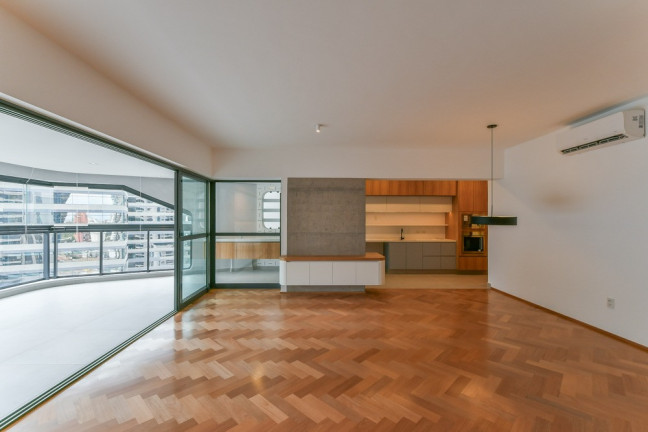 Imagem Apartamento com 3 Quartos à Venda, 196 m² em Chácara Santo Antônio (zona Sul) - São Paulo Imagem Apartamento com 3 Quartos à Venda, 196 m² em Chácara Santo Antônio (zona Sul) - São Paulo