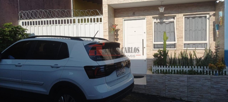 Imagem Casa de Condomínio com 2 Quartos à Venda, 70 m² em Veloso - Osasco