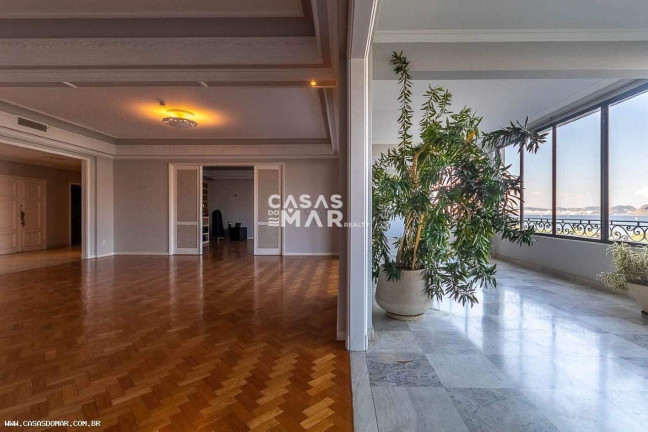 Imagem Imóvel com 4 Quartos à Venda, 525 m² em Flamengo - Rio De Janeiro