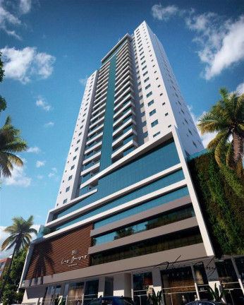 Apartamento com 4 Quartos à Venda, 226 m² em Pioneiros - Balneário Camboriú