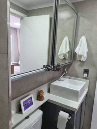 Apartamento com 2 Quartos à Venda, 49 m² em Vila Pirituba - São Paulo