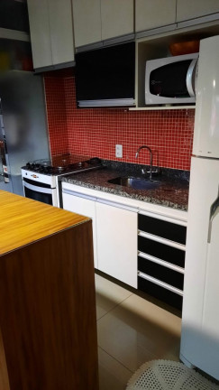 Imagem Apartamento com 2 Quartos à Venda, 46 m² em Jardim Mitsutani - São Paulo Imagem Apartamento com 2 Quartos à Venda, 46 m² em Jardim Mitsutani - São Paulo