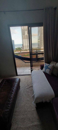 Imagem Apartamento com 2 Quartos à Venda, 72 m² em Maracanã - Praia Grande