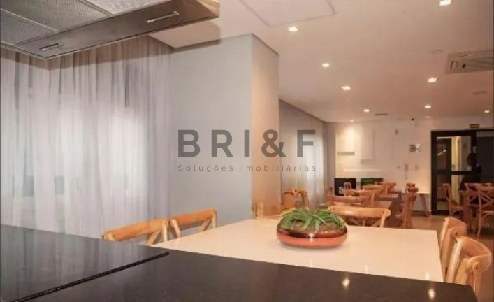 Imagem Apartamento com 1 Quarto à Venda, 25 m² em Mirandópolis - São Paulo Imagem Apartamento com 1 Quarto à Venda, 25 m² em Mirandópolis - São Paulo