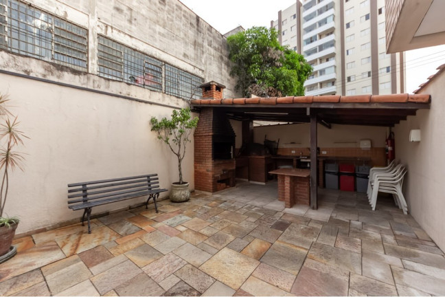 Imagem Apartamento com 3 Quartos à Venda, 76 m² em Saúde - São Paulo Imagem Apartamento com 3 Quartos à Venda, 76 m² em Saúde - São Paulo
