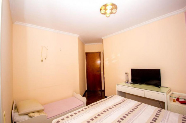 Imagem Apartamento com 4 Quartos à Venda, 179 m² em Tatuape - São Paulo