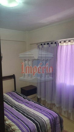 Imagem Apartamento com 3 Quartos à Venda, 80 m² em Nova Petrópolis - São Bernardo Do Campo Imagem Apartamento com 3 Quartos à Venda, 80 m² em Nova Petrópolis - São Bernardo Do Campo
