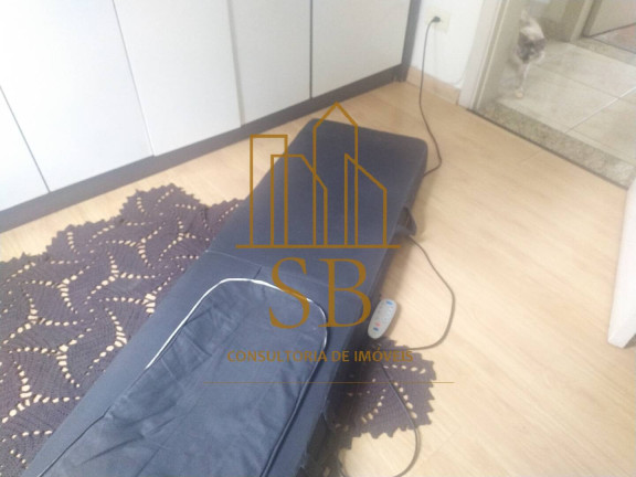 Imagem Apartamento com 4 Quartos à Venda, 145 m² em Centro - São Vicente Imagem Apartamento com 4 Quartos à Venda, 145 m² em Centro - São Vicente