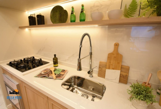 Imagem Apartamento com 3 Quartos à Venda, em Vila Santa Catarina - São Paulo Imagem Apartamento com 3 Quartos à Venda, em Vila Santa Catarina - São Paulo