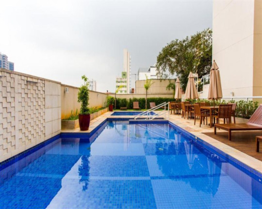 Imagem Apartamento com 1 Quarto à Venda, 76 m² em Cambuci - São Paulo Imagem Apartamento com 1 Quarto à Venda, 76 m² em Cambuci - São Paulo