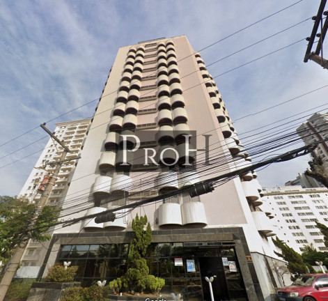 Imagem Apartamento com 1 Quarto à Venda, 39 m² em Centro - São Bernardo Do Campo Imagem Apartamento com 1 Quarto à Venda, 39 m² em Centro - São Bernardo Do Campo