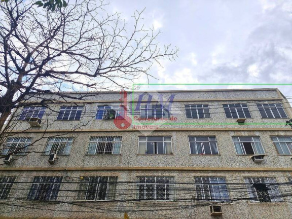 Imagem Apartamento com 2 Quartos à Venda, 70 m² em Todos Os Santos - Rio De Janeiro Imagem Apartamento com 2 Quartos à Venda, 70 m² em Todos Os Santos - Rio De Janeiro