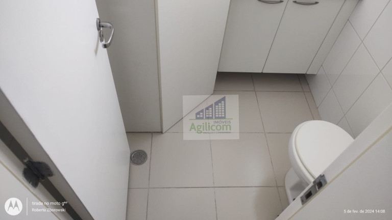 Imagem Apartamento com 1 Quarto à Venda, 84 m² em Brooklin Paulista - São Paulo