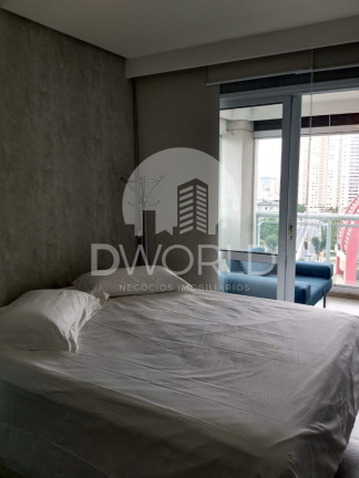 Imagem Imóvel com 1 Quarto à Venda, 42 m² em Centro - São Bernardo Do Campo Imagem Imóvel com 1 Quarto à Venda, 42 m² em Centro - São Bernardo Do Campo