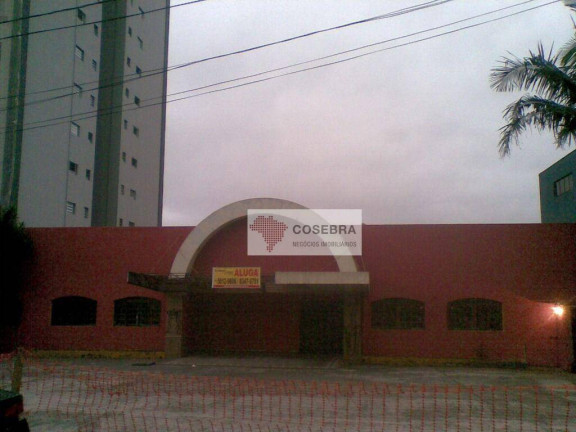 Imagem Galpão para Alugar, 500 m² em Campo Belo - São Paulo Imagem Galpão para Alugar, 500 m² em Campo Belo - São Paulo