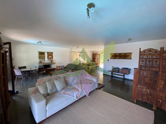Imagem Chácara com 6 Quartos à Venda, 5.000 m² em Portão - Atibaia Imagem Chácara com 6 Quartos à Venda, 5.000 m² em Portão - Atibaia