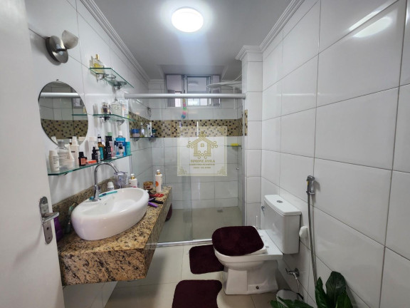 Imagem Apartamento com 3 Quartos à Venda, 120 m² em Graça - Salvador Imagem Apartamento com 3 Quartos à Venda, 120 m² em Graça - Salvador