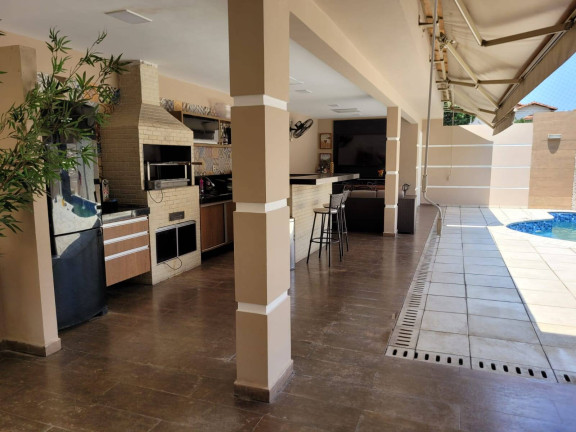 Imagem Casa com 4 Quartos à Venda,  em Parque Verde - Belém