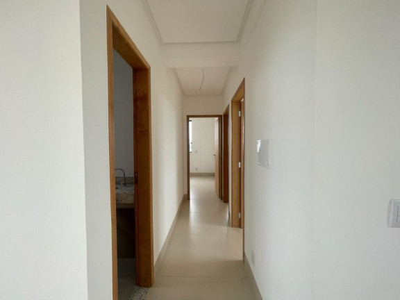 Imagem Apartamento com 3 Quartos à Venda, 72 m² em Setor Sudoeste - Goiânia