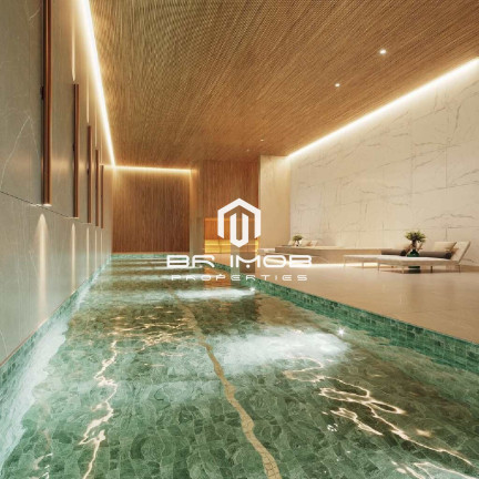 Imagem Imóvel com 4 Quartos à Venda, 568 m² em água Branca - São Paulo