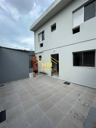 Sobrado com 2 Quartos à Venda, 80 m² em Catiapoa - Sao Vicente
