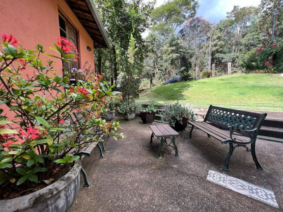 Imagem Casa de Condomínio com 5 Quartos à Venda, 250 m² em Condominio Jardins - Brumadinho Imagem Casa de Condomínio com 5 Quartos à Venda, 250 m² em Condominio Jardins - Brumadinho