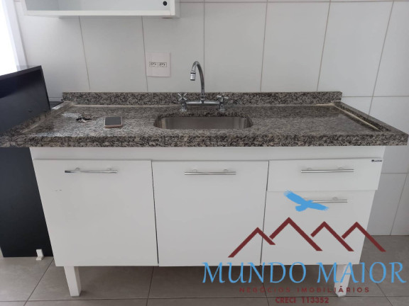 Imagem Apartamento com 2 Quartos à Venda, 51 m² em Santa Terezinha - Santo André Imagem Apartamento com 2 Quartos à Venda, 51 m² em Santa Terezinha - Santo André