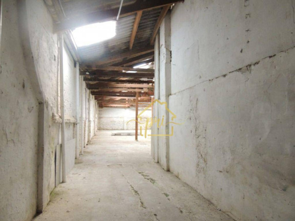 Imagem Loja para Alugar, 340 m² em Paquetá - Santos Imagem Loja para Alugar, 340 m² em Paquetá - Santos