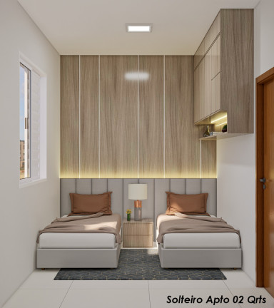 Imagem Apartamento com 2 Quartos à Venda, 61 m² em Laranjeiras - Uberlândia Imagem Apartamento com 2 Quartos à Venda, 61 m² em Laranjeiras - Uberlândia