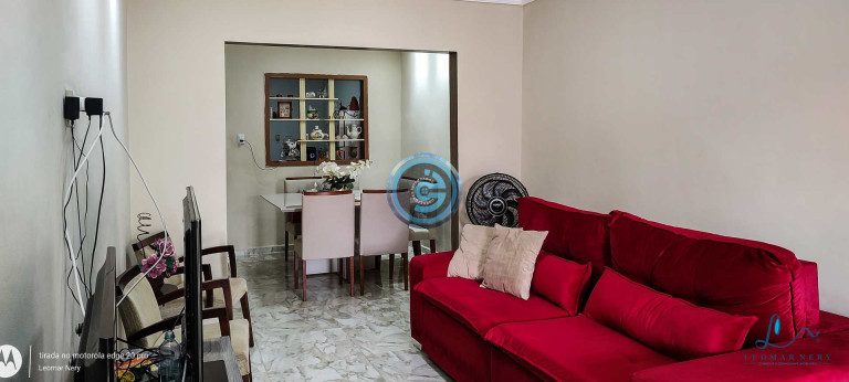 Imagem Casa com 3 Quartos à Venda, 151 m² em Artur Lundgren I - Paulista