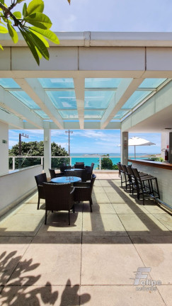 Imagem Imóvel com 3 Quartos à Venda, 140 m² em Praia Da Costa - Vila Velha
