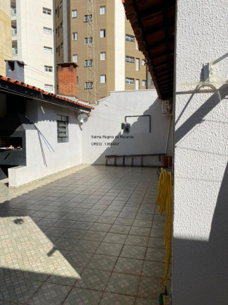 Imagem Imóvel com 3 Quartos à Venda,  em Centro - Indaiatuba