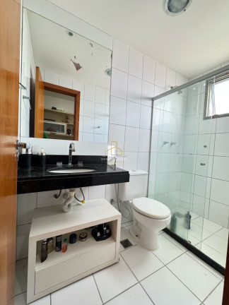 Imagem Imóvel com 3 Quartos à Venda, 144 m² em Parque Residencial Laranjeiras - Serra