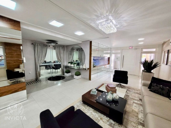 Imagem Apartamento com 4 Quartos à Venda, 215 m² em Centro - Balneário Camboriú Imagem Apartamento com 4 Quartos à Venda, 215 m² em Centro - Balneário Camboriú
