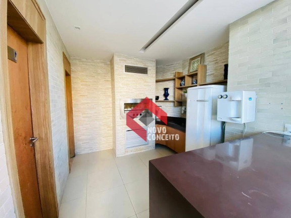 Imagem Apartamento com 2 Quartos à Venda, 95 m² em Cocó - Fortaleza