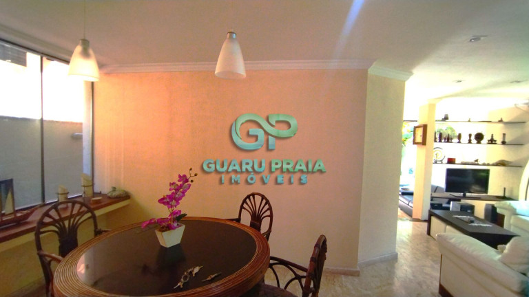 Imagem Apartamento com 3 Quartos à Venda, 180 m² em Enseada - Guarujá Imagem Apartamento com 3 Quartos à Venda, 180 m² em Enseada - Guarujá