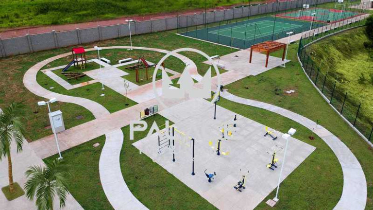 Imagem Terreno à Venda, 260 m² em Ondinhas - Piracicaba Imagem Terreno à Venda, 260 m² em Ondinhas - Piracicaba