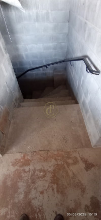 Imagem Galpão à Venda, 586 m² em Vila Industrial - São José Dos Campos