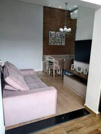Imagem Apartamento com 2 Quartos à Venda, 94 m² em Vila Curuçá - Santo André Imagem Apartamento com 2 Quartos à Venda, 94 m² em Vila Curuçá - Santo André