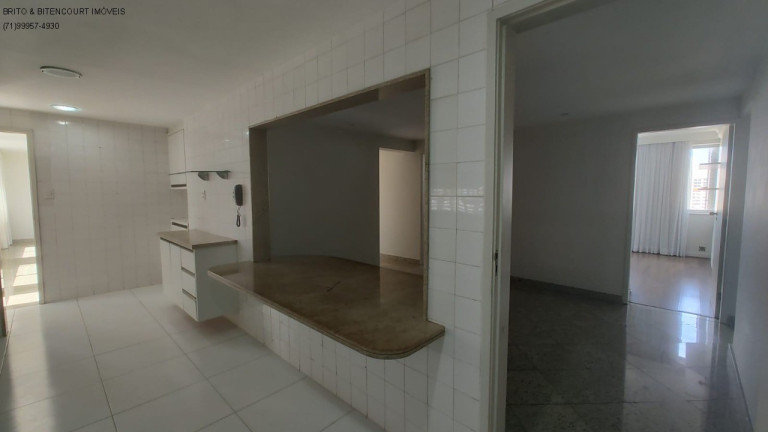 Imagem Imóvel com 4 Quartos à Venda, 240 m² em Campo Grande - Salvador