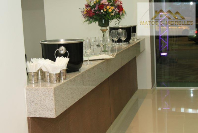 Imagem Imóvel Comercial à Venda, 25 m² em Jereissati I - Maracanaú Imagem Imóvel Comercial à Venda, 25 m² em Jereissati I - Maracanaú