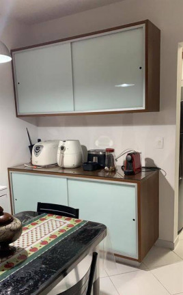 Imagem Apartamento com 4 Quartos à Venda, 180 m² em Tatuapé - São Paulo