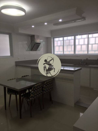 Imagem Sobrado com 3 Quartos à Venda, 282 m² em Ponta Da Praia - Santos Imagem Sobrado com 3 Quartos à Venda, 282 m² em Ponta Da Praia - Santos